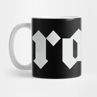 roar Mug